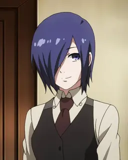 Profile image of Touka Kirishima