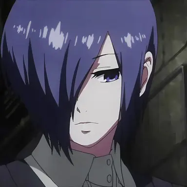 Profile image of Touka Kirishima