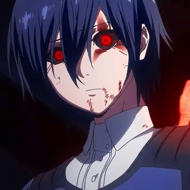 Profile image of Touka Kirishima