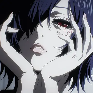 Profile image of Touka Kirishima