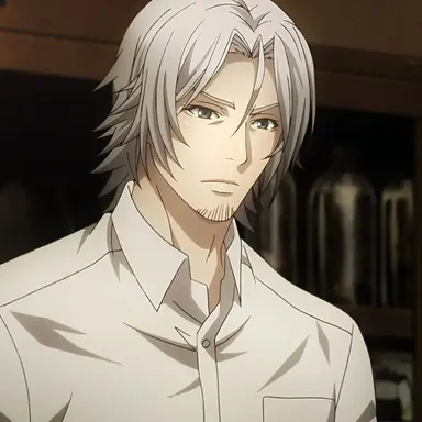 Profile image of Renji Yomo