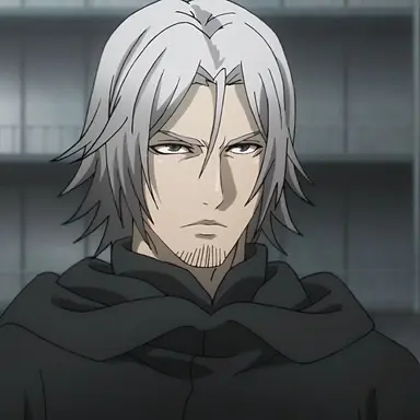 Profile image of Renji Yomo