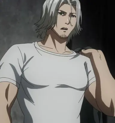 Profile image of Renji Yomo