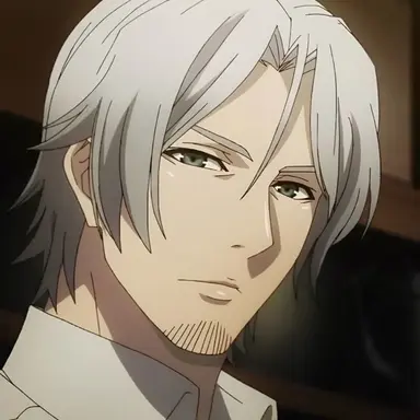 Profile image of Renji Yomo