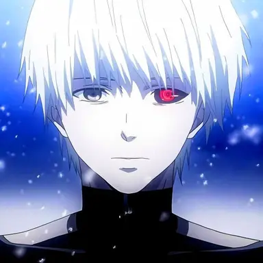 Profile image of Ken Kaneki