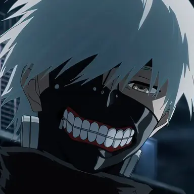 Profile image of Ken Kaneki