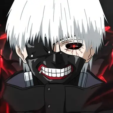 Profile image of Ken Kaneki