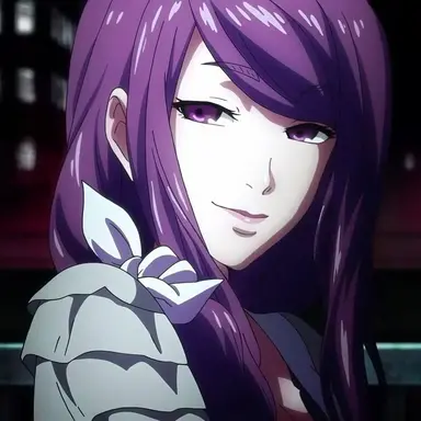 Profile image of Rize Kamishiro