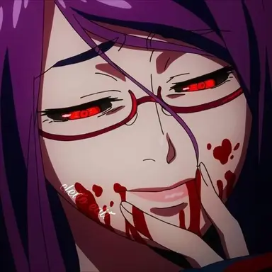 Profile image of Rize Kamishiro