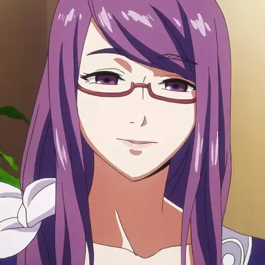 Profile image of Rize Kamishiro