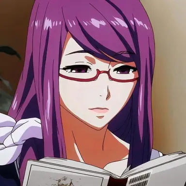 Profile image of Rize Kamishiro