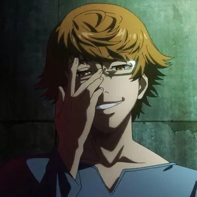 Profile image of Nishio Nishiki