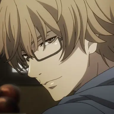 Profile image of Nishio Nishiki