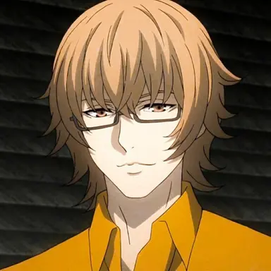 Profile image of Nishio Nishiki