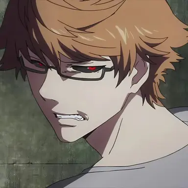 Profile image of Nishio Nishiki