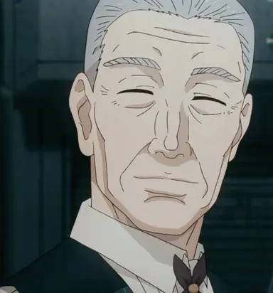 Profile image of Yoshimura