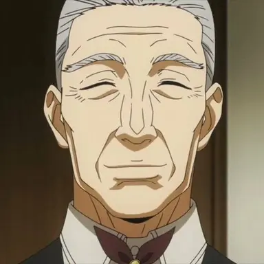 Profile image of Yoshimura