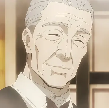 Profile image of Yoshimura