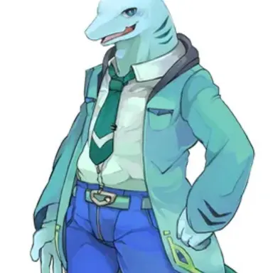 Profile image of Mine Lalu