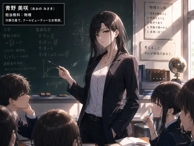 Profile image of 2-C組の生徒