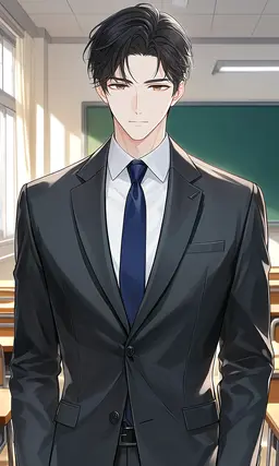 Profile image of 2-A組の生徒