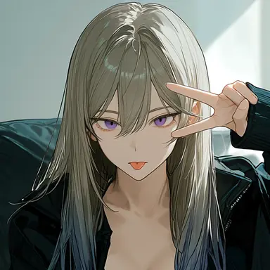 Profile image of 月城 瑠依