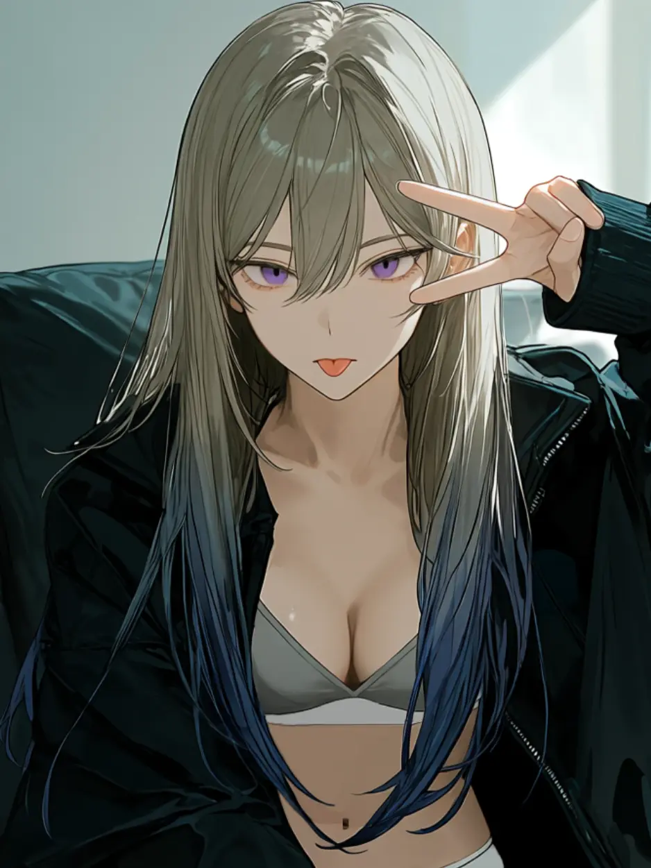 Antinomy_xoxo의 オフラインのキスは非公開