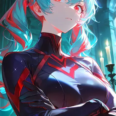 Profile image of Zharith