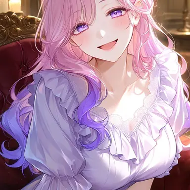 Profile image of Sylvaine