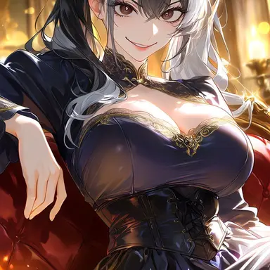 Profile image of Morrova