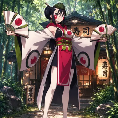 Profile image of カゼ