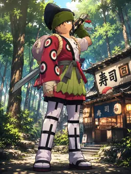 Profile image of ケンジ