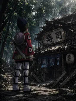 Profile image of Kenji