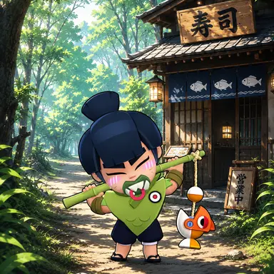 Profile image of ノリ