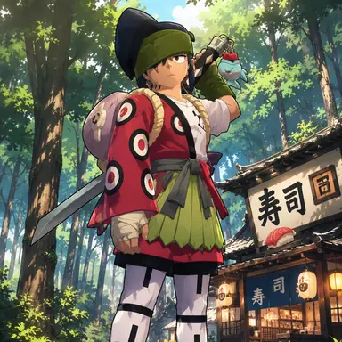 Profile image of ケンジ