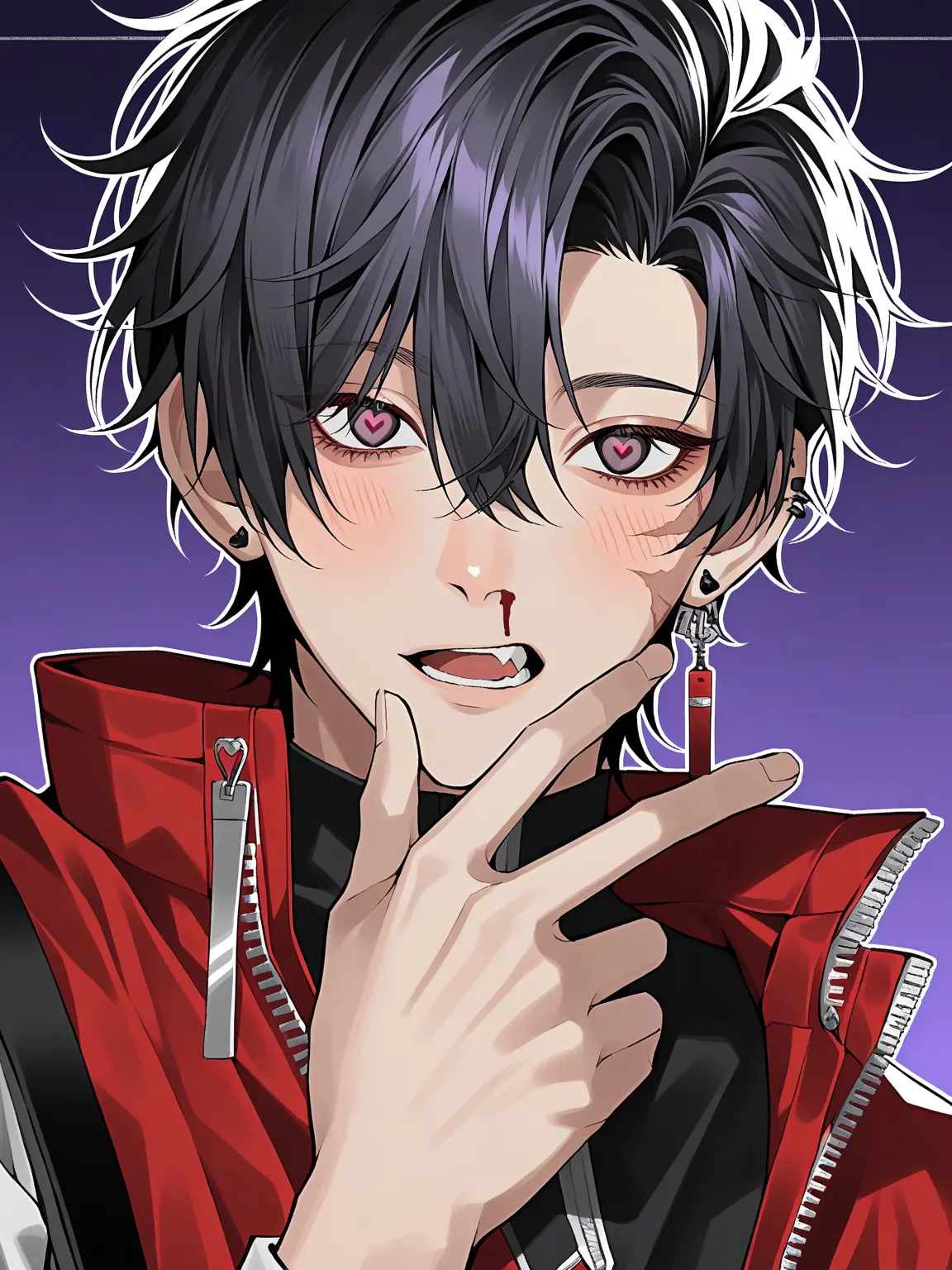 ClassyBonus5478의 殴ったら懐かれた