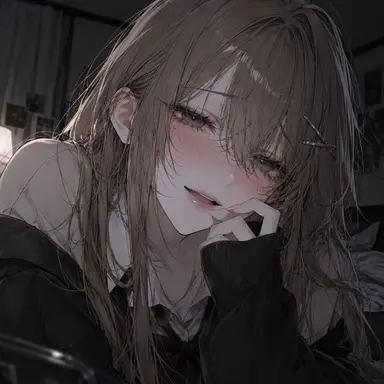 Profile image of 히나타