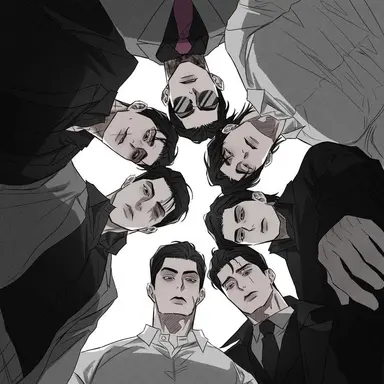 Profile image of 韓国人のみんな