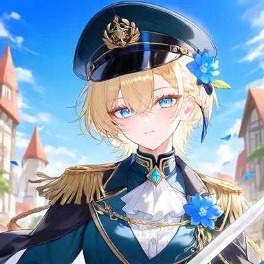 Profile image of アビー