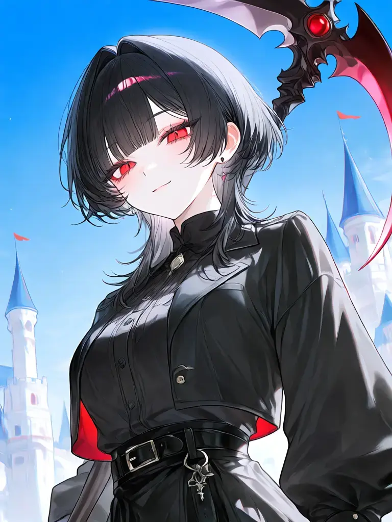 SAtouSAN5763의 最低最悪な王子への逆襲