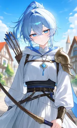 Profile image of メーチェ