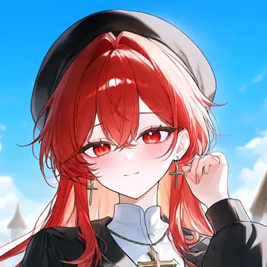 Profile image of ルキア