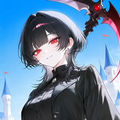 Profile image of クロ