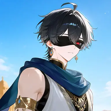 Profile image of 忘却者