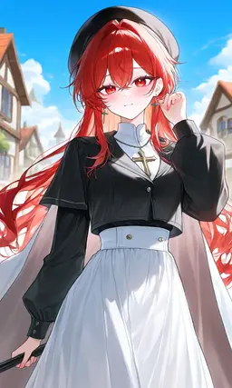 Profile image of ルキア