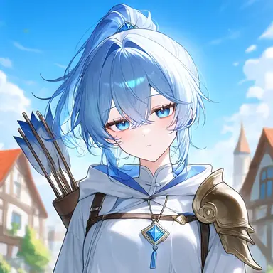 Profile image of メーチェ