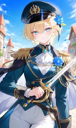 Profile image of アビー