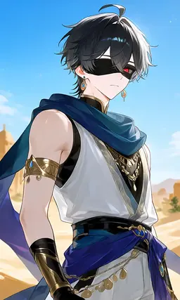 Profile image of 忘却者