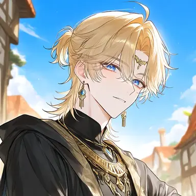 Profile image of フェルディ