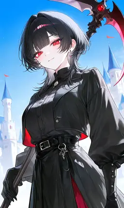 Profile image of クロ